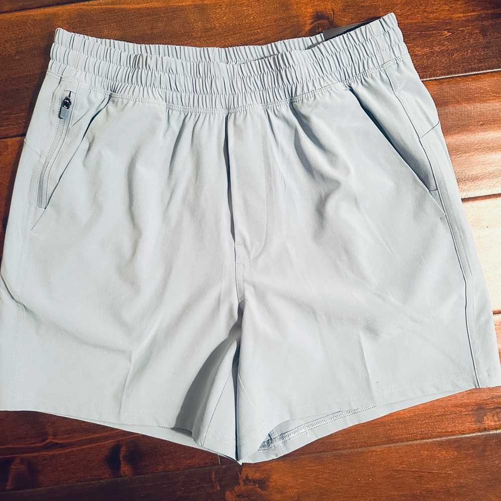 VRST men’s 5 inch shorts